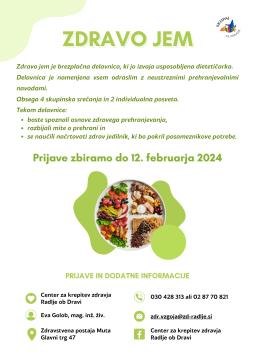 Zdravo jem_prijave_februar 2024